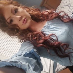 Meet your Posher, Lindsey